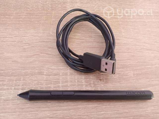 Tableta Grafica Wacom Intuos M - Imagen 4