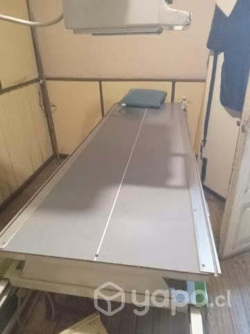 Equipo de rayos x marca general electri DXD 350 - Imagen 3