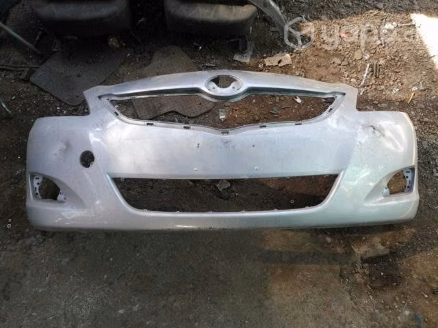 Parachoque delantero toyota yaris 2008 original