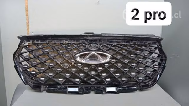 Mascara chery tiggo 2 pro dmg repuestos 18.87
