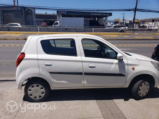 Se vende Suzuki Alto K 10