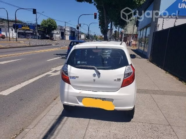 Se vende Suzuki Alto K 10