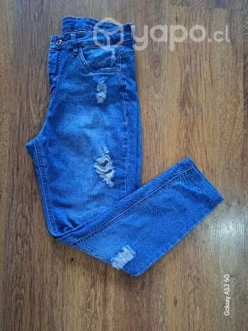 Jeans 36