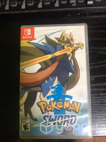 Vendo juegos de Switch - Imagen 2