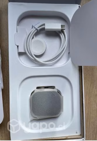 Apple Watch ULTRA 2 de 49mm|S - Imagen 2