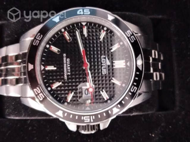 Reloj de marca - Imagen 3