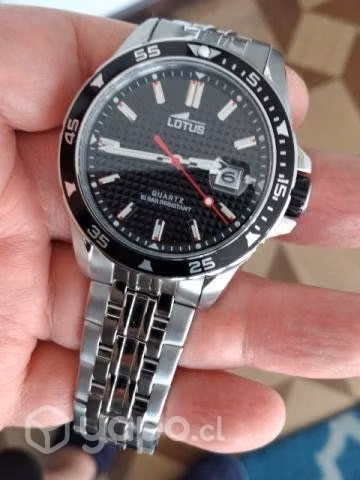Reloj de marca - Imagen 5