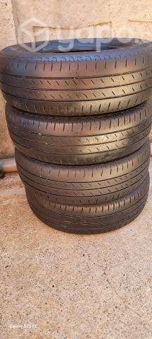 Neumaticos Bridgestone 175/65/14 - Imagen 4