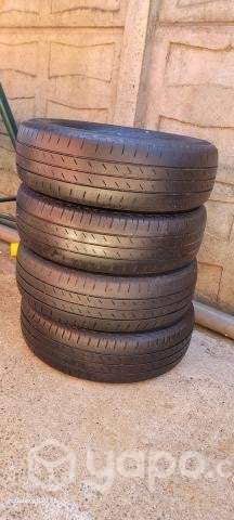 Neumaticos Bridgestone 175/65/14 - Imagen 3