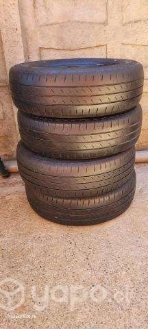 Neumaticos Bridgestone 175/65/14 - Imagen 2