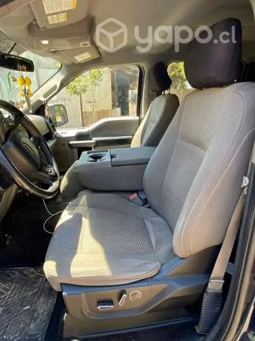 Ford f150 XLT 4x4 - Imagen 5