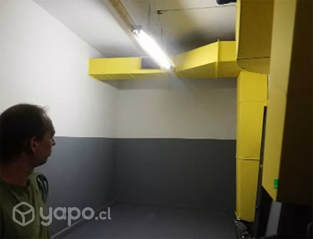 Servicio obras menores