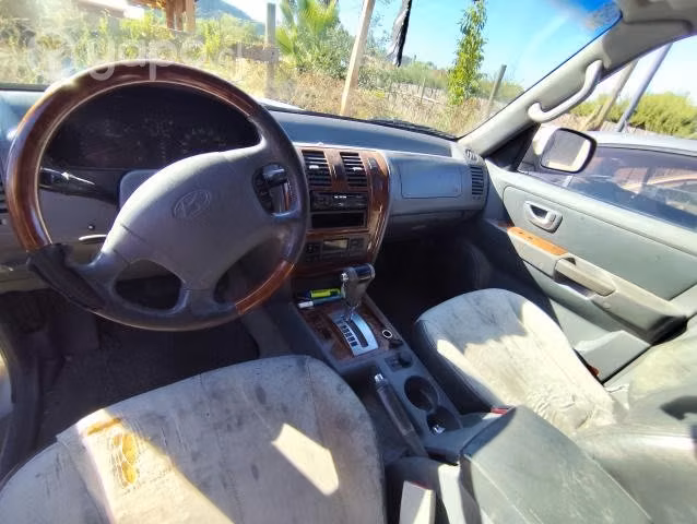 Hyundai 2005