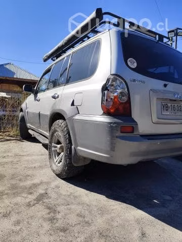 Hyundai 2005