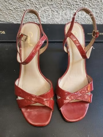 Sandalias Gacel talla 37
