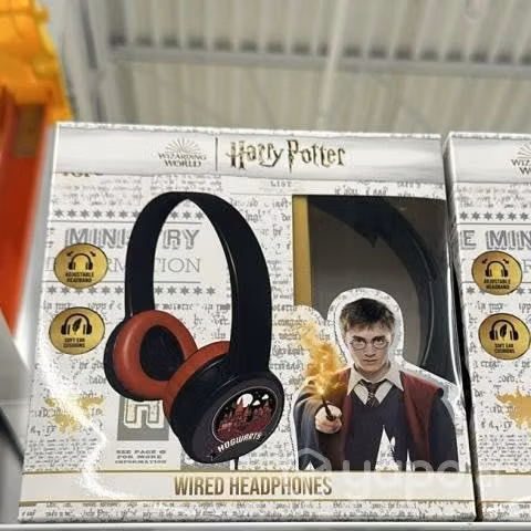 Audifonos harry potter original