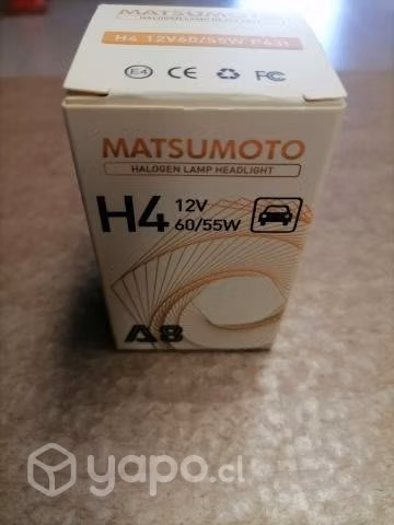 H4 alta luminosidad - Imagen 3