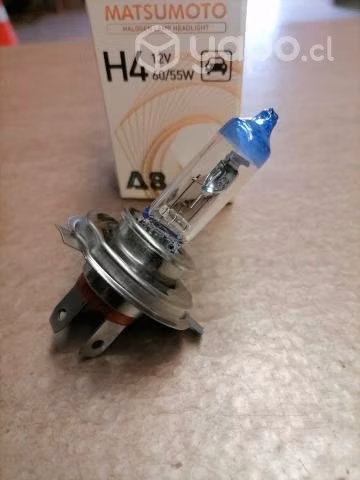 H4 alta luminosidad