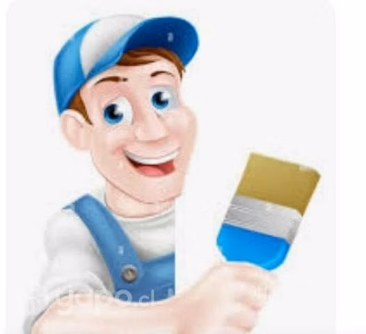 Maestro pintor