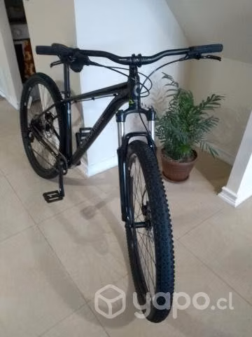 Bicicleta Cannondale Trail 5 Aro 29 (M) - Imagen 2