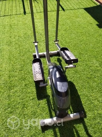 Elíptica BLUFIT