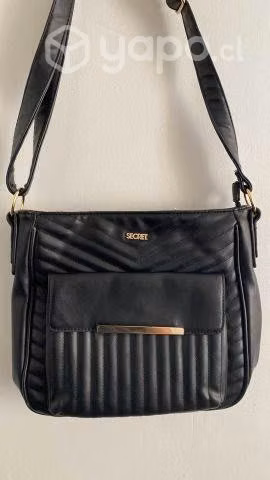 cartera de mujer secret - Imagen 3
