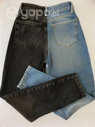 Demin bershka - Imagen 2