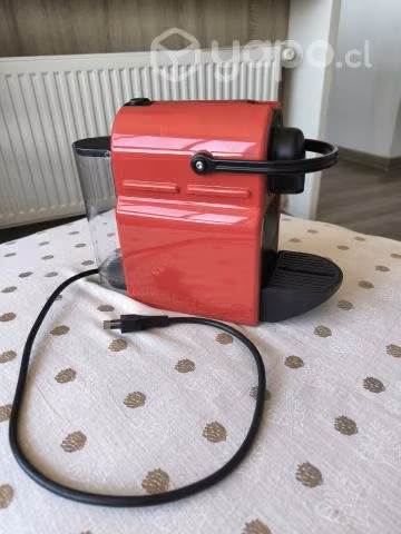 Nespresso Inissia