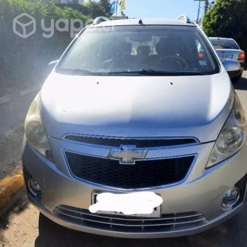 Vendo Chevrolet Spark gt