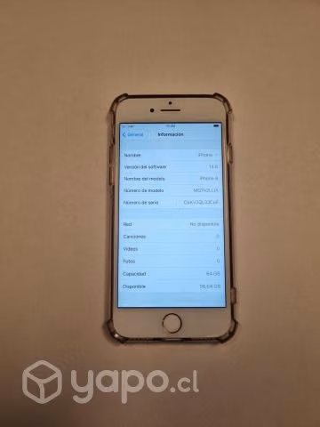 IPhone 8