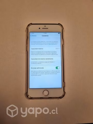 IPhone 8