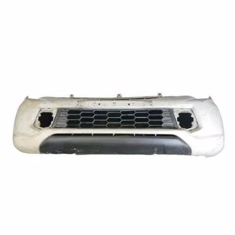 Parachoque delantero mitsubishi new l