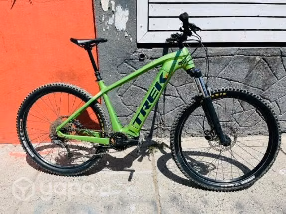 Bicicleta powerfly 4 año 2022 - Imagen 2