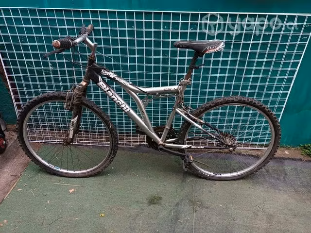 Bicicleta Marca Caloi aro 27,5 - Imagen 2