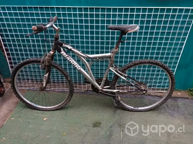 Bicicleta Marca Caloi aro 27,5 - Imagen 3