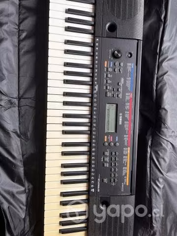 Teclado Portatil Yamaha PSR-E263