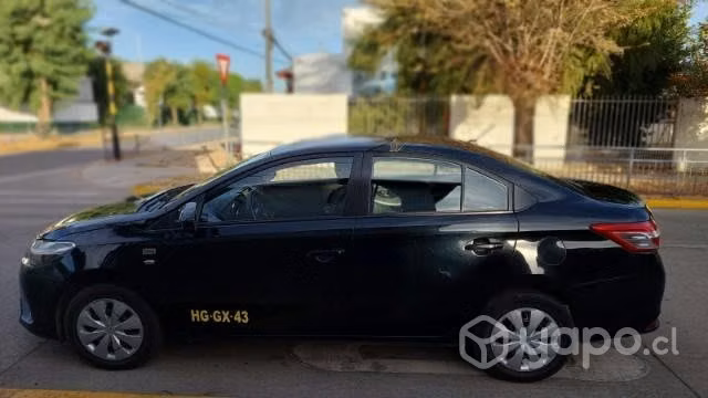 Toyota 2017