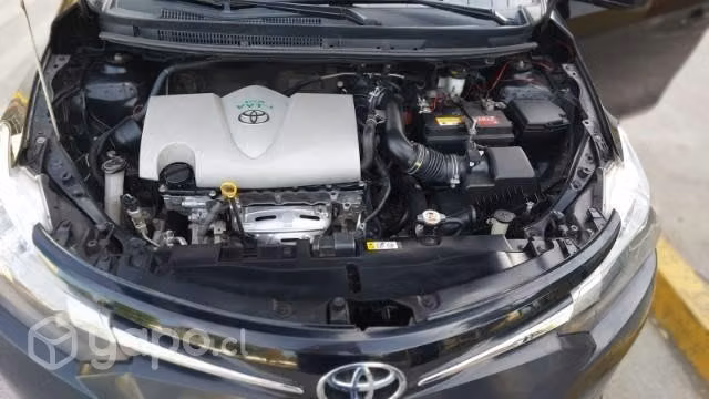 Toyota 2017