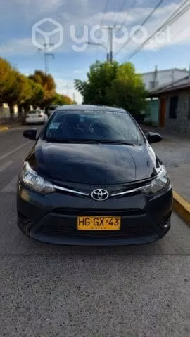 Toyota 2017