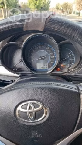 Toyota 2017