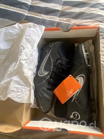 Superfly 8 talla 10 us 1 uso - Imagen 2
