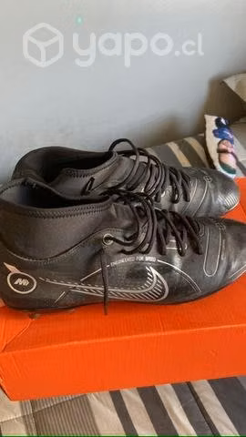 Superfly 8 talla 10 us 1 uso - Imagen 4