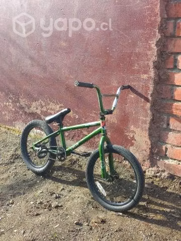 Bmx aro 18