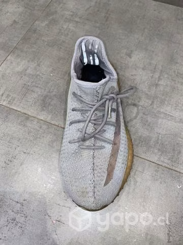 Yeezy 350 V2 true form" - Imagen 5