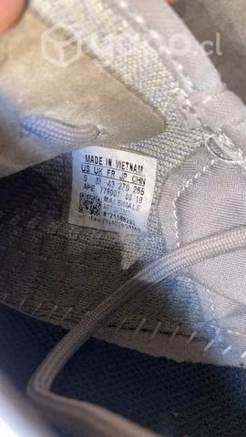 Yeezy 350 V2 true form" - Imagen 6
