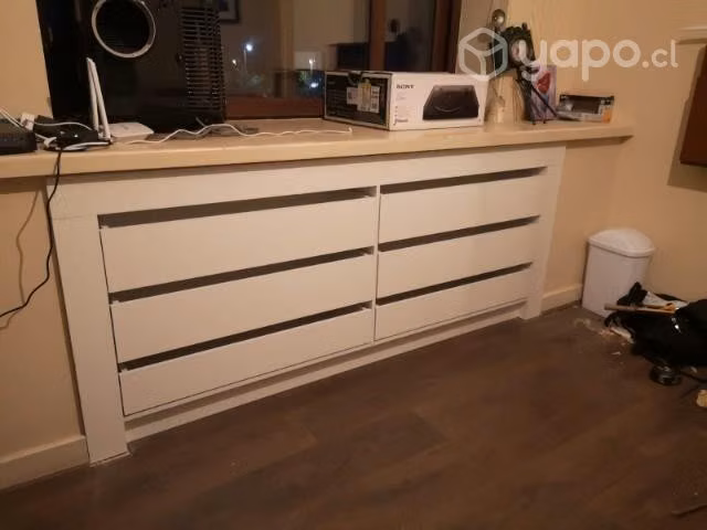 Muebles a pedido