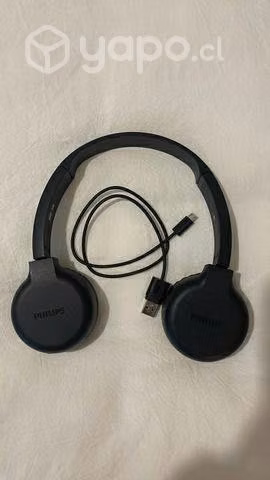 Audífonos Philips Headband BY