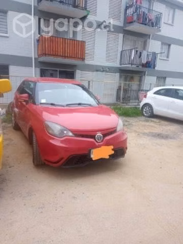M3 2015 motor 1.5 mecanico