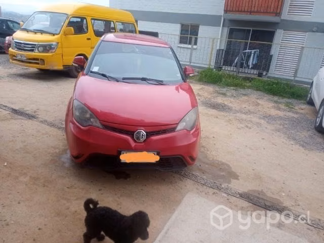 M3 2015 motor 1.5 mecanico