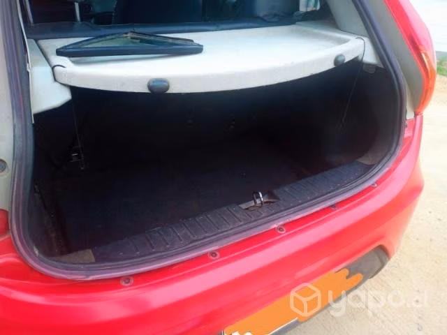 M3 2015 motor 1.5 mecanico